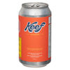Orange Kush Classic Soda