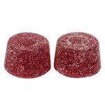 132 Series Live Resin Black Cherry Punch Soft Chews