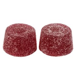 132 Series Live Resin Black Cherry Punch Soft Chews