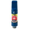 157 Series Jack Herer 510 Thread Cartridge