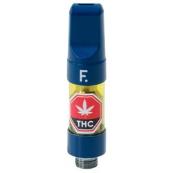 157 Series Jack Herer 510 Thread Cartridge
