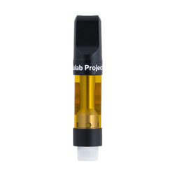 157 Series: Banana Blnt 510 Thread Cartridge