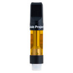 157 Series: Honey Blnt 510 Thread Cartridge