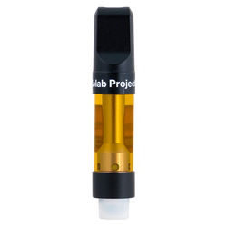 157 Series: Honey Blnt 510 Thread Cartridge