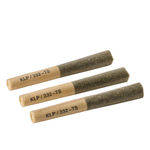 232 Series ICC Live Terpene Sticks