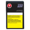 232 Series ICC Live Terpene Sticks