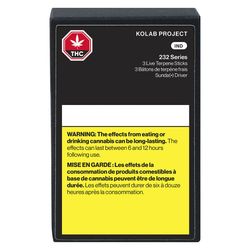 232 Series Live Terpene Stick