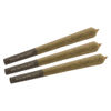 232 Series Motorbreath Double-Infused Pre-Roll