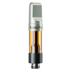 232 Series Motorbreath Pure Live Resin 510 Thread Cartridge