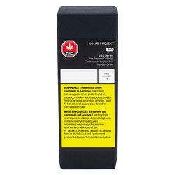 232 Series Sunda(*) Driver Live Terpene 510 Thread Cartridge