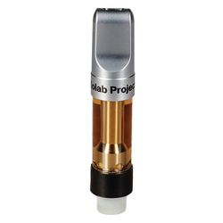 232 Series: Live Terpene Slurricane 510 Thread Cartridge