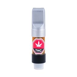 232 Series: Live Terpene Vaporizer ICC 510 Cartridge