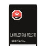 Hybrid Pre-Roll