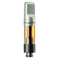 Liquid Live Resin 510 Thread Cartridge