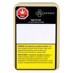 Triple P Pre-Roll