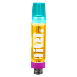 Dough Boi Dunkz. 510 Thread Cartridge