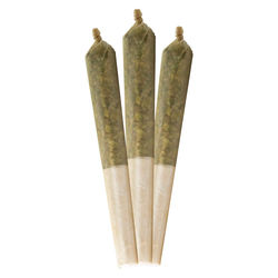 Savage Oh J Infused Pre-Roll