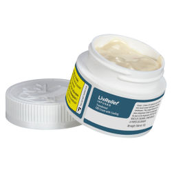 Transdermal CBD Cream with Cooling