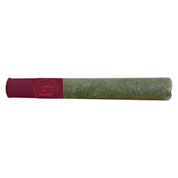 Ceramic Tip Hash Fusions White Tahoe OG x White Tahoe OG