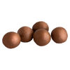 Chocolate Fusions - Salted Caramel Crunch: 1:1 THC CBD