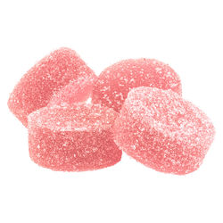 Mellow Melon CBD:CBG Gummies