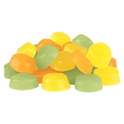 Sunny Day Citrus Soft Chew