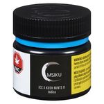 ICC x Kush Mints 11
