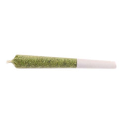 Peach Chementine Pre-Roll