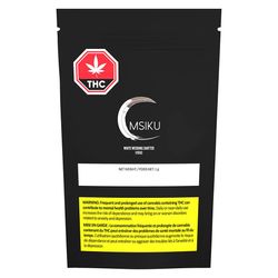 White Wedding Shatter 