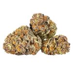 Black Cherry Punch