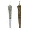 Citrus Rush x K-Smorz Pre-Roll