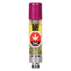 Dark Cherry 510 Thread Cartridge