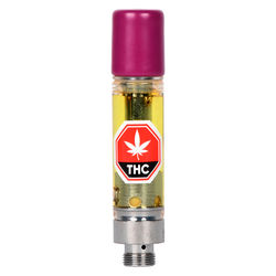Key Lime 510 Thread Cartridge
