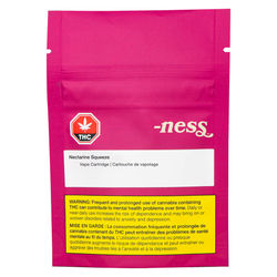 Nectarine Squeeze 510 Thread Cartridge