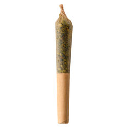Pumpkin Spice Infused Pre-Roll
