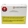 CBD Sour Tangie x Cannatonic 510 Thread Cartridge