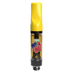 Drip n' Jiggle Full Spectrum 510 Thread Cartridge