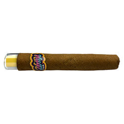 Hybrid Wrap Pre-Roll