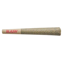Joints Pre-Roll