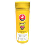 Lemon Linx Infused Joint