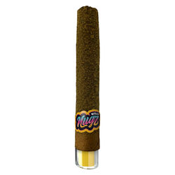Kingpin Sativa Wrap Infused Pre-Roll