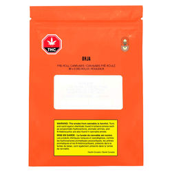 Lemon Mintz & El Jefe Party Pack Pre-Roll