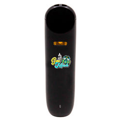 Gas Mask AIO Recyclable