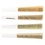 OP Power pack Pre-Roll