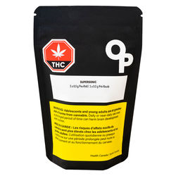 Super Sonic Pre-Rolls