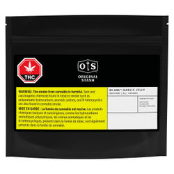 OS.ONE Garlic Jelly