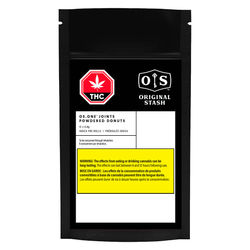 OS.One Powdered Donuts Pre-Roll