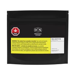 OS.SATIVA