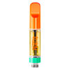 Peach Punch Haze Distillate 510 Thread Cartridge