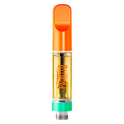 Raspberry Kush 510 Thread Cartridge
